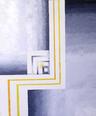 Lines		                             24" x 20"