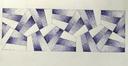Unknown	                       	   8½" x 24¼"