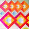 Rectangles		       	         24" x 24"