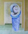 Mother and Child	         24" x 20"