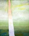 Road to Infinity		                24" x 30"