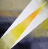 Rocket in the Space		           24" x 24"