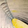 Department Store #1	        25" x 25"