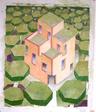 The Unfinished          21" x 17½"