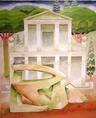 San Miniato       Florence         25½" x 21"